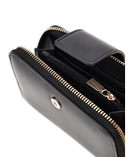 GUESS JANE Portafoglio Donna NERO - Portafogli Donna - 2