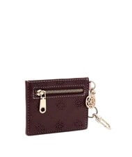 GUESS 4G LOGO Portacard / Portachiavi - Portachiavi