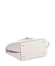 GUESS BOLENA Borsa a mano, con tracolla STONE - Borse Donna - 3