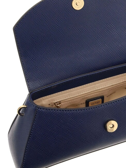 BOLENA Borsa a spalla Midnight - Borse Donna