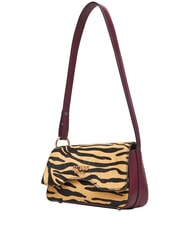 GUESS DOMITILLA Borsa a spalla, in pelle - Borse Donna