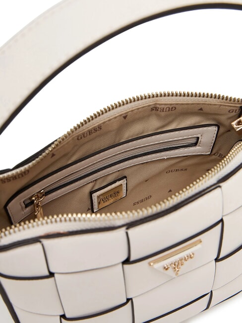 MAYLEE Mini Bag a mano, con tracolla OFFWHITE - Borse Donna