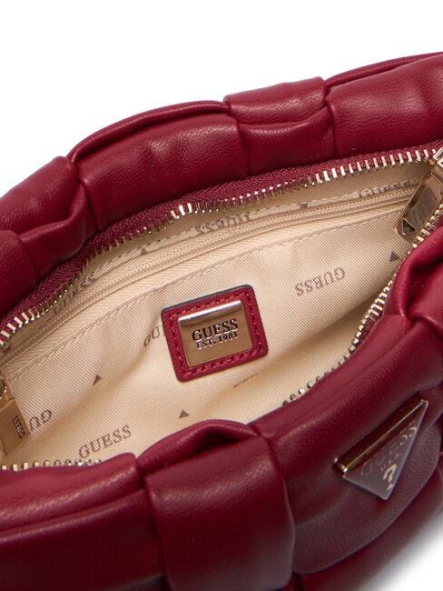 MARION Mini Bag a tracolla ROSSO - Borse Donna