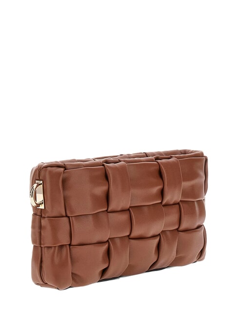 MARION Mini Bag a tracolla COGNAC - Borse Donna