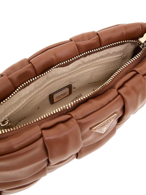 MARION Mini Bag a tracolla COGNAC - Borse Donna