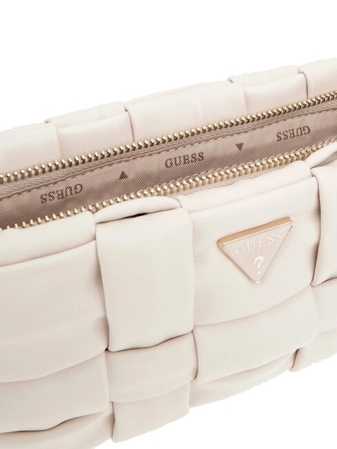 MARION Mini Bag a tracolla bone - Borse Donna