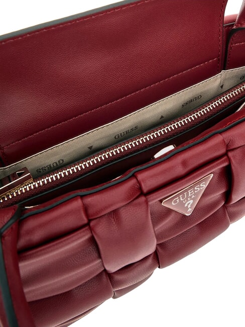 MARION Borsa a spalla ROSSO - Borse Donna