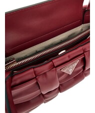GUESS MARION Borsa a spalla ROSSO - Borse Donna - 3