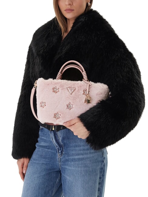 SHAIDA Borsa a mano, con tracolla lotus - Borse Donna