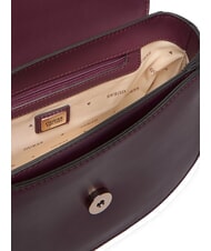 GUESS JANE Mini Bag a tracolla wine - Borse Donna - 3