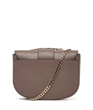 GUESS JANE Mini Bag a tracolla dark taupe - Borse Donna - 2