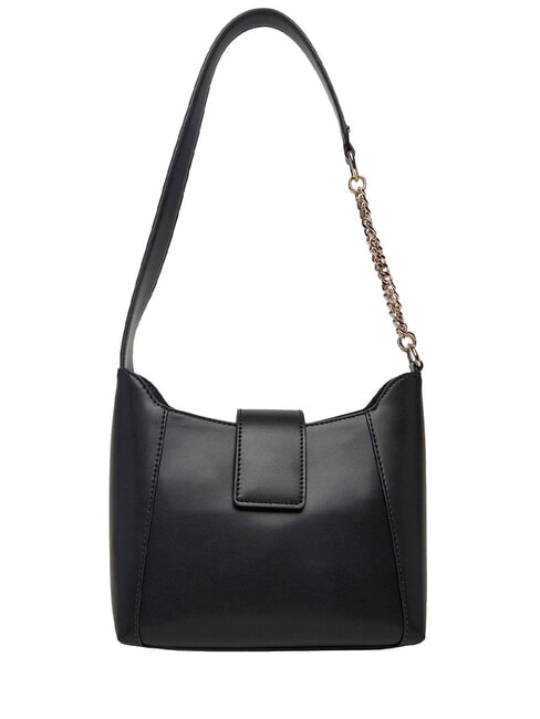JANE Borsa a spalla NERO - Borse Donna