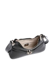 GUESS DEA Borsa a tracolla NERO - Borse Donna - 4