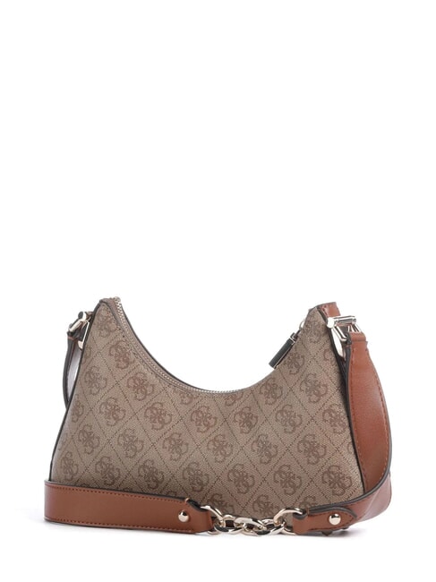 DEA 4G Borsa a tracolla LATTE LOGO - Borse Donna