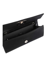 GUESS ZALINA Pochette a mano, con tracolla NERO - Borse Donna - 3