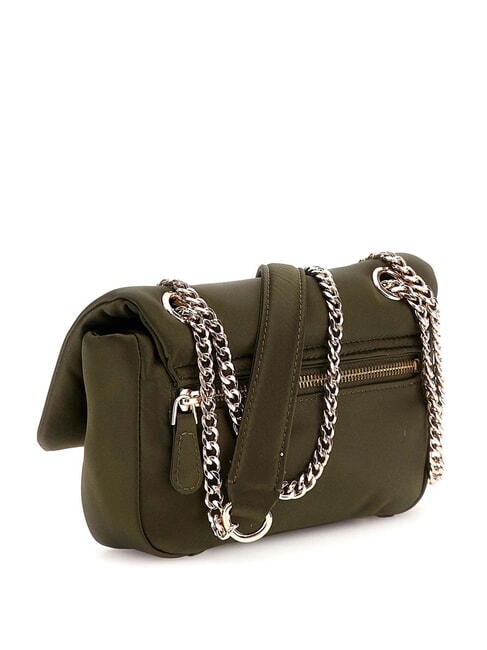 SUNETRA Mini Bag a spalla / a tracolla olive - Borse Donna
