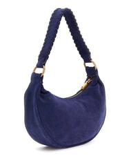 GUESS AMITA Borsa a spalla, in pelle Midnight - Borse Donna - 2
