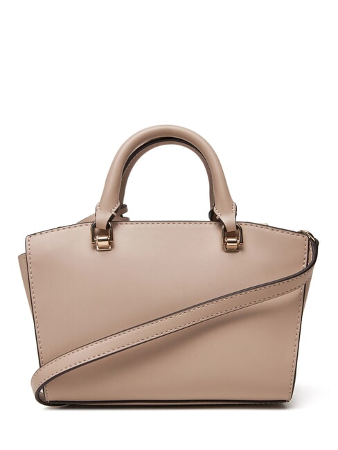 QUEENSLAND Mini Bag a mano, con tracolla simply taupe - Borse Donna