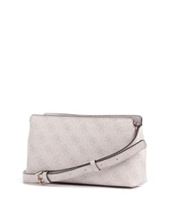 GUESS KATYA Mini Bag a tracolla rose water logo - Borse Donna - 2