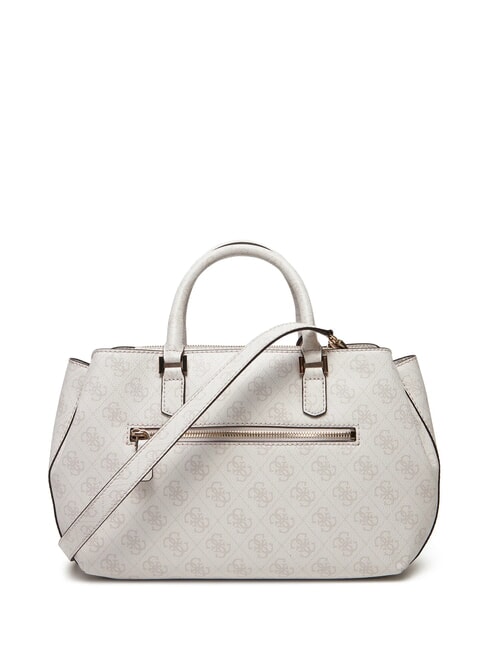KATYA Borsa a mano, con tracolla white logo - Borse Donna