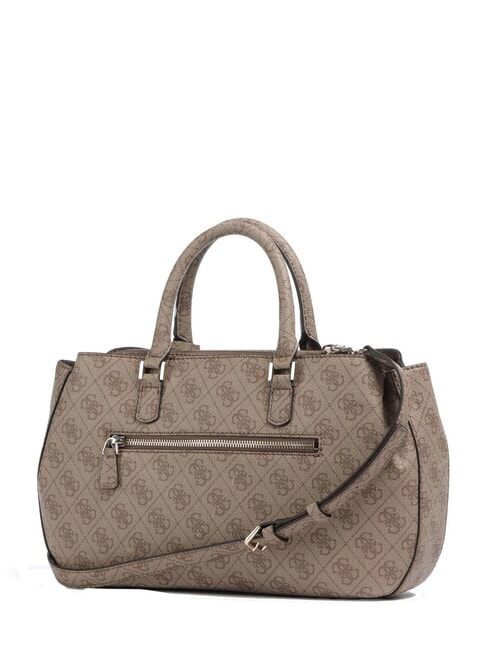 KATYA Borsa a mano, con tracolla LATTE LOGO - Borse Donna