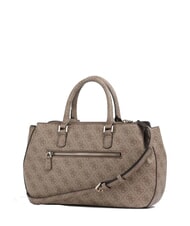 GUESS KATYA Borsa a mano, con tracolla LATTE LOGO - Borse Donna - 2
