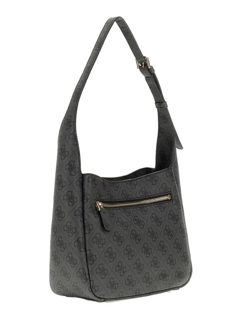 KATYA Borsa a spalla coal - Borse Donna