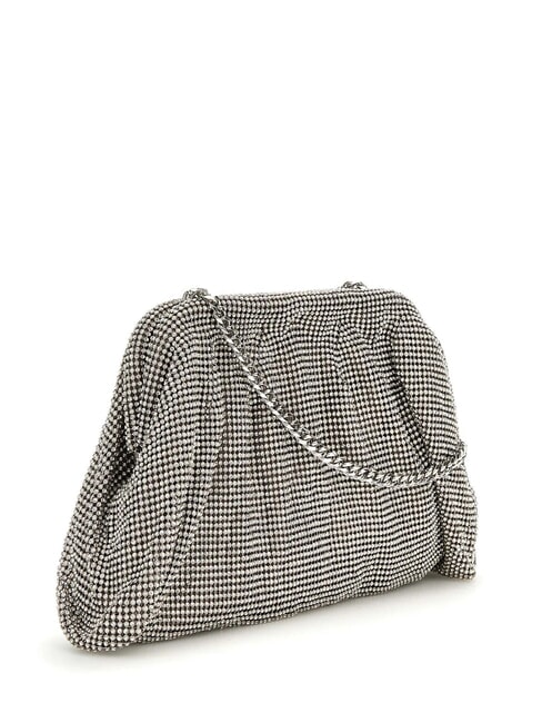 ZALINA Borsa a spalla SILVER - Borse Donna