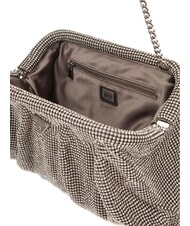 GUESS ZALINA Borsa a spalla SILVER - Borse Donna - 3
