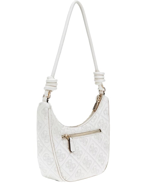 ADELASIA Borsa a spalla OFFWHITE - Borse Donna