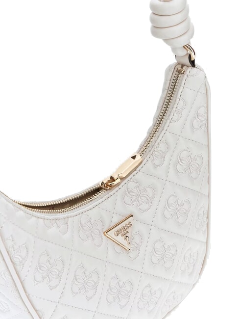 ADELASIA Borsa a spalla OFFWHITE - Borse Donna