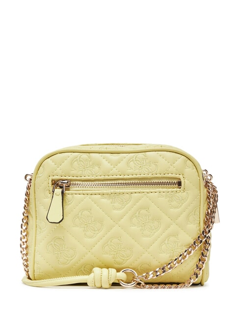 ADELASIA Mini Bag a tracolla citrine - Borse Donna