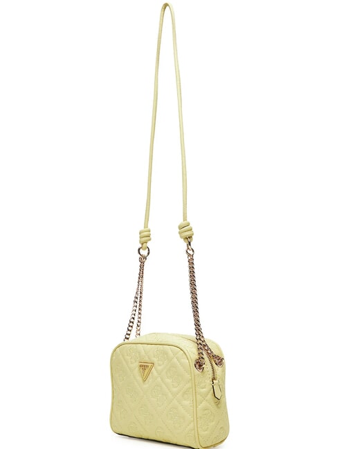 ADELASIA Mini Bag a tracolla citrine - Borse Donna