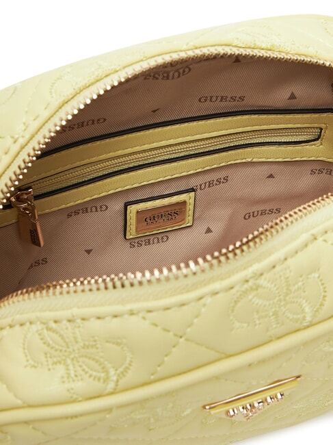 ADELASIA Mini Bag a tracolla citrine - Borse Donna