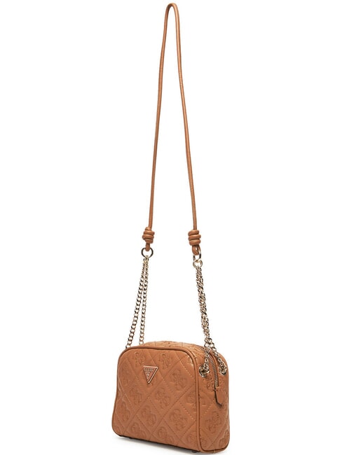 ADELASIA Mini Bag a tracolla caramel - Borse Donna