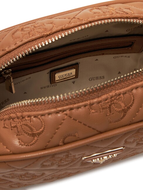 ADELASIA Mini Bag a tracolla caramel - Borse Donna