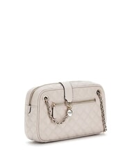 GUESS GIULLY 2 Borsa a spalla Taupe - Borse Donna - 2