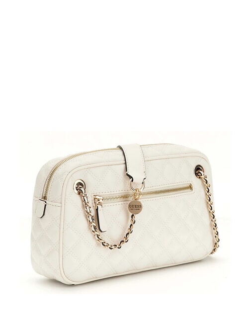 GIULLY 2 Borsa a spalla OFFWHITE - Borse Donna