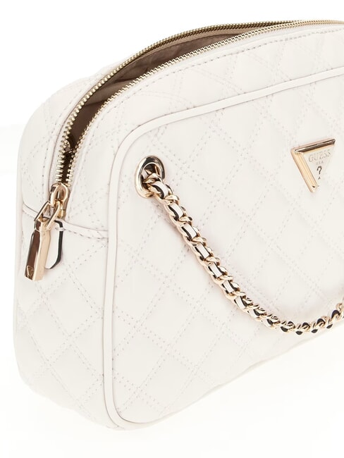 GIULLY 2 Borsa a spalla OFFWHITE - Borse Donna