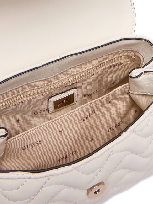 MELISANDRA Mini Bag a mano, con tracolla shell - Borse Donna