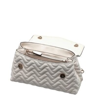 GUESS MELISANDRA Borsa a spalla / a tracolla shell - Borse Donna - 4