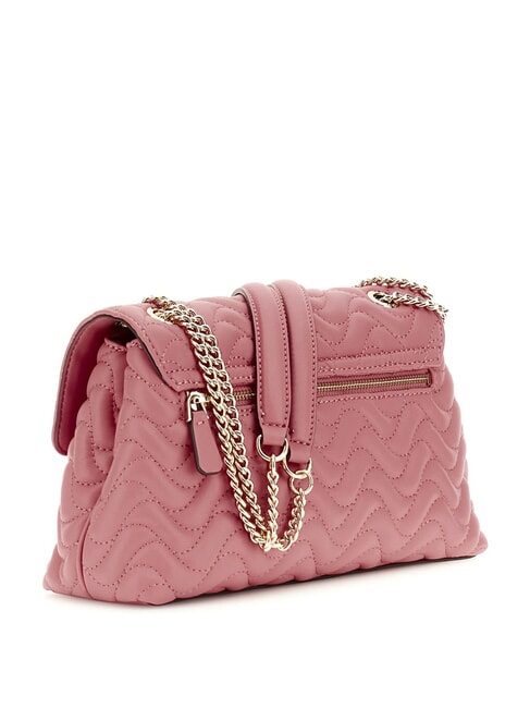 MELISANDRA Borsa a spalla / a tracolla begonia - Borse Donna