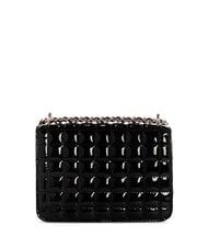 GUESS NADIRA Micro Bag a tracolla NERO - Borse Donna - 2
