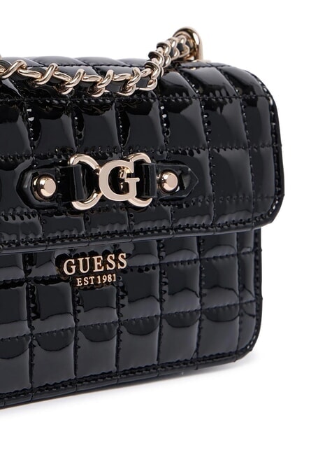 NADIRA Micro Bag a tracolla NERO - Borse Donna