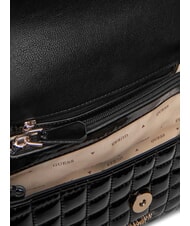 GUESS NADIRA Mini Bag a tracolla NERO - Borse Donna - 4