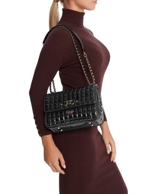 NADIRA Mini Bag a tracolla NERO - Borse Donna