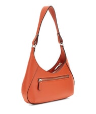 GUESS MIMINA Borsa a spalla chili - Borse Donna - 2
