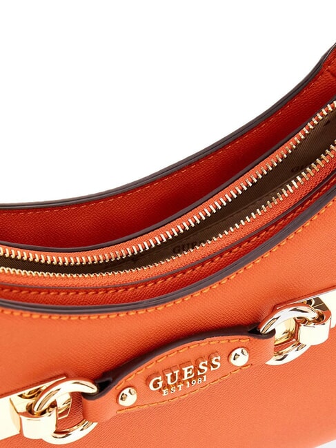 MIMINA Borsa a spalla chili - Borse Donna