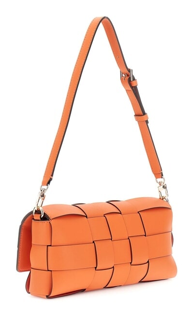 MAYLEE  Borsa a spalla, con tracolla arancio - Borse Donna