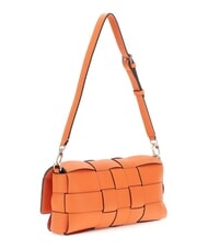 GUESS MAYLEE  Borsa a spalla, con tracolla arancio - Borse Donna - 2